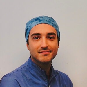 Dott. Andrea De Filippis