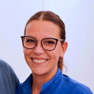 Aline (ASO)