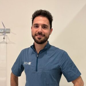 Dott. Maurizio Pascadopoli