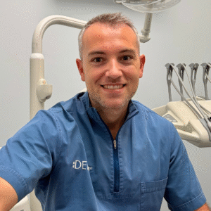 Dott. Massimiliano Politi