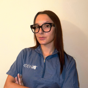 Dott.ssa Giada Manzoni