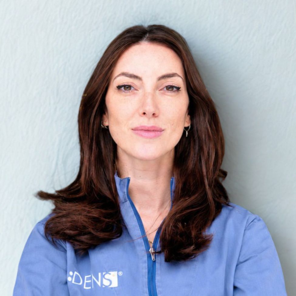 Dott.ssa Valeria Mariani