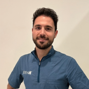 Dott. Maurizio Pascadopoli