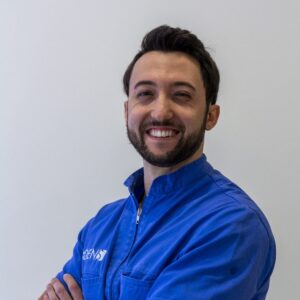 Gianluca (ASO)