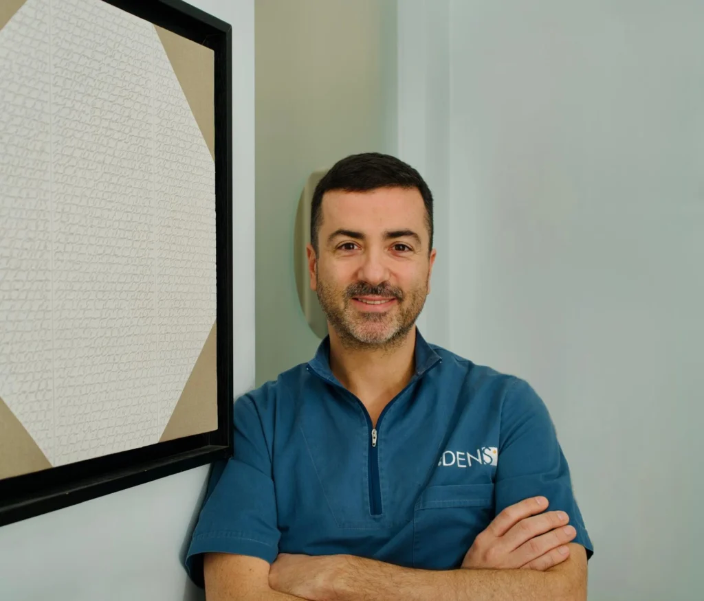 Dott. Marco De Angelis