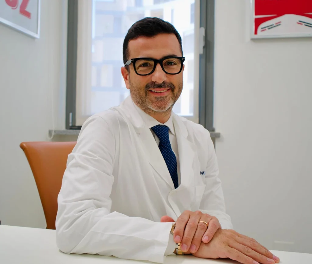 Dott. Marco De Angelis