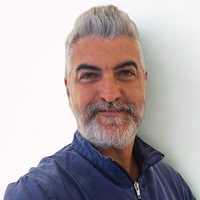 Dott. Pierluigi Parozzi
