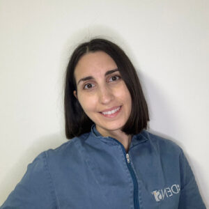 Dott.ssa Elisabetta Bove