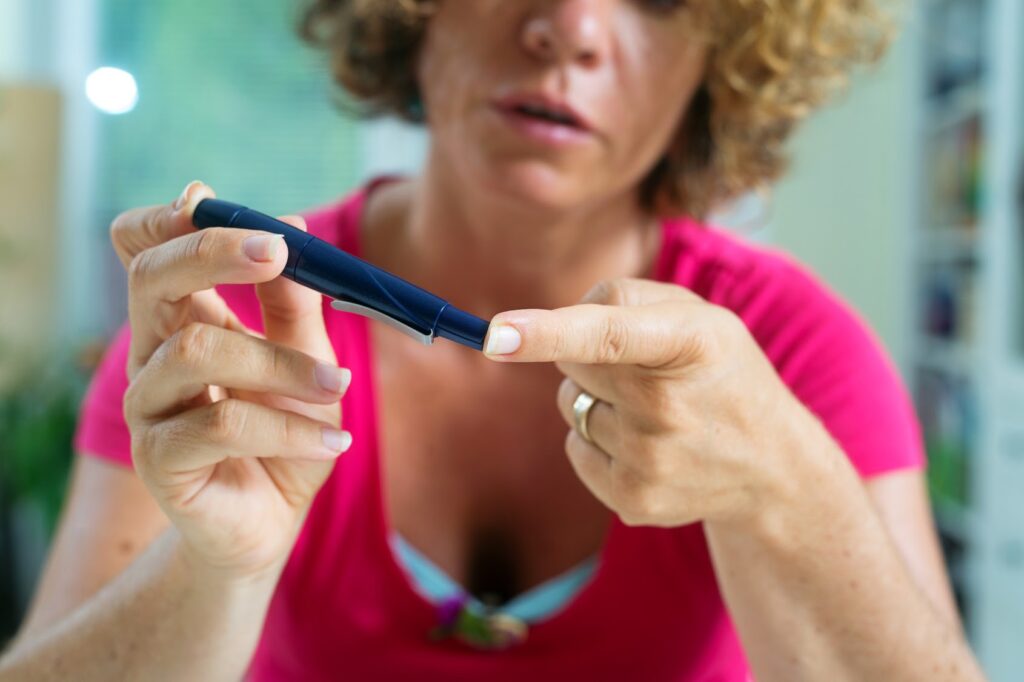 prevenire il diabete