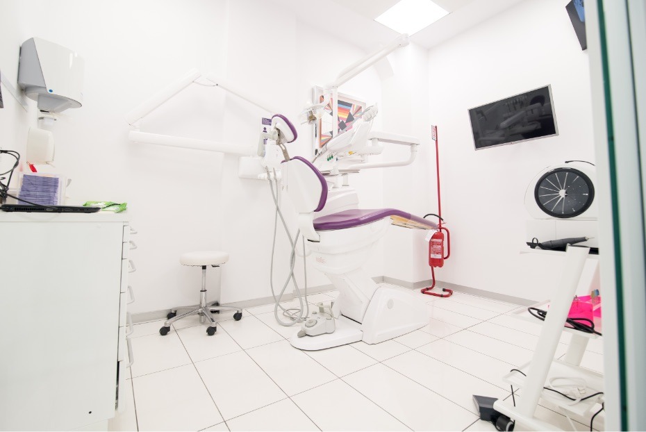 dentista bergamo