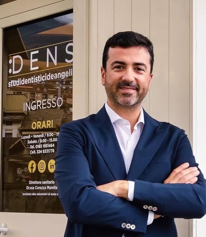 Dott. De Angelis